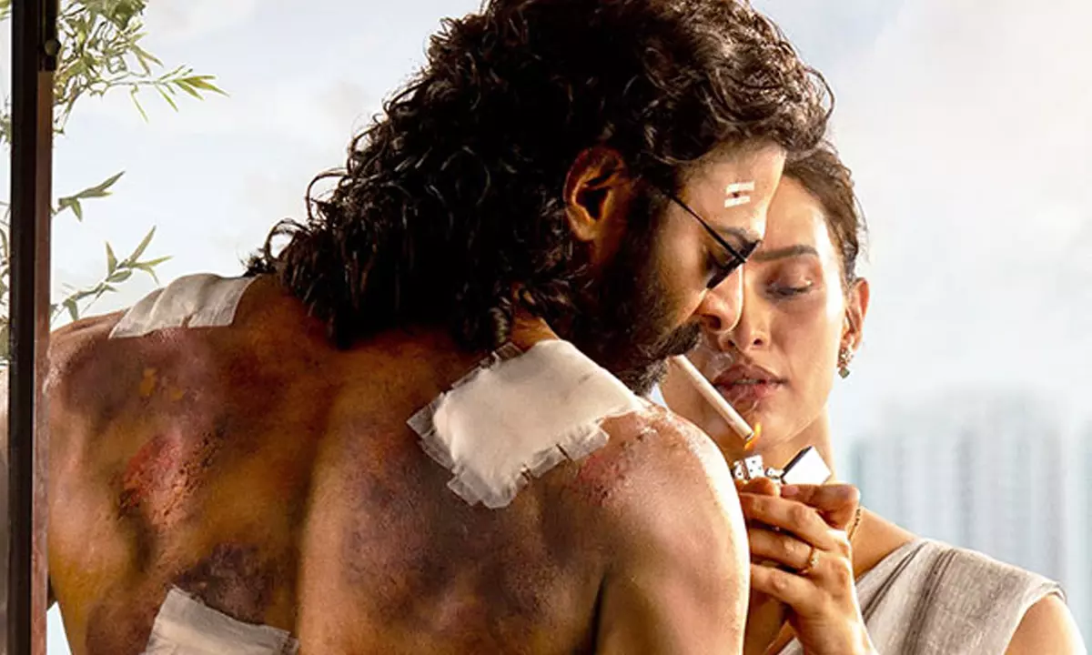 Inside Talk: No Star Hero Will Take Up ‘Spirit’ Dad Role