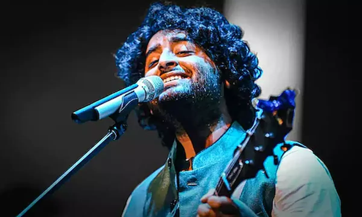 Arijit Singh Retires: Shocking Income From Next Year?