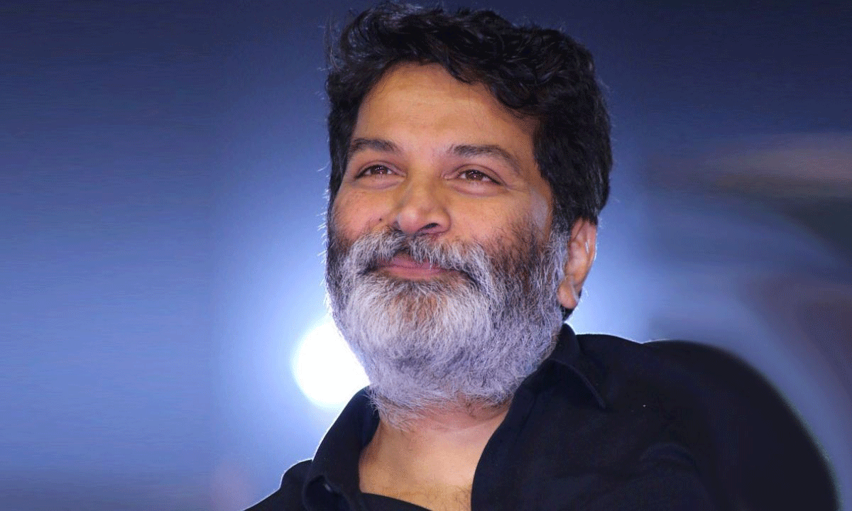 Summer 2026: Biggest Surprise Comes From Trivikram