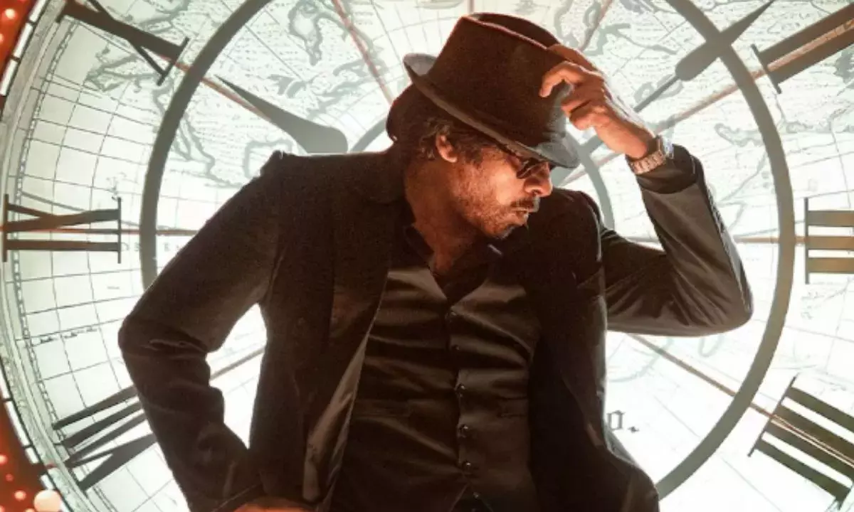 Will the Box Office Stay Quiet Until Ustaad Bhagat Singh Arrives?