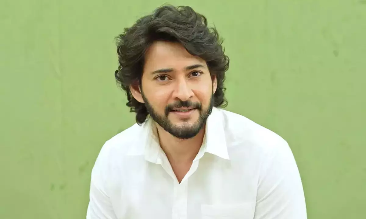 What Next For Mahesh Babu After Varanasi?