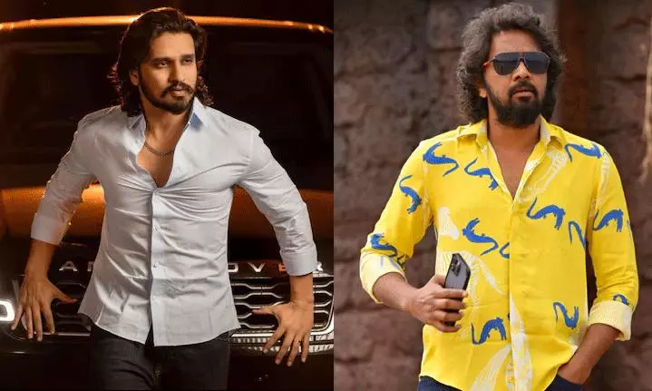 Karthikeya 3! What’s Cooking Actually?