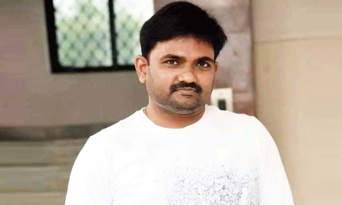 Maruthi Getting Tortured: What’s Happening?