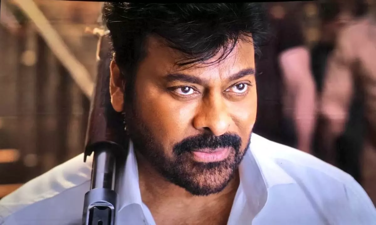 Chiranjeevi Makes Solid Comeback, But Caution Needed!