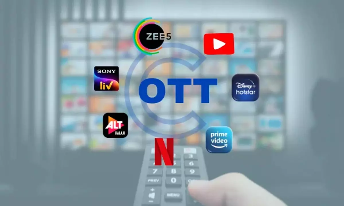 OTT Jan: What’s New On OTT This Week?
