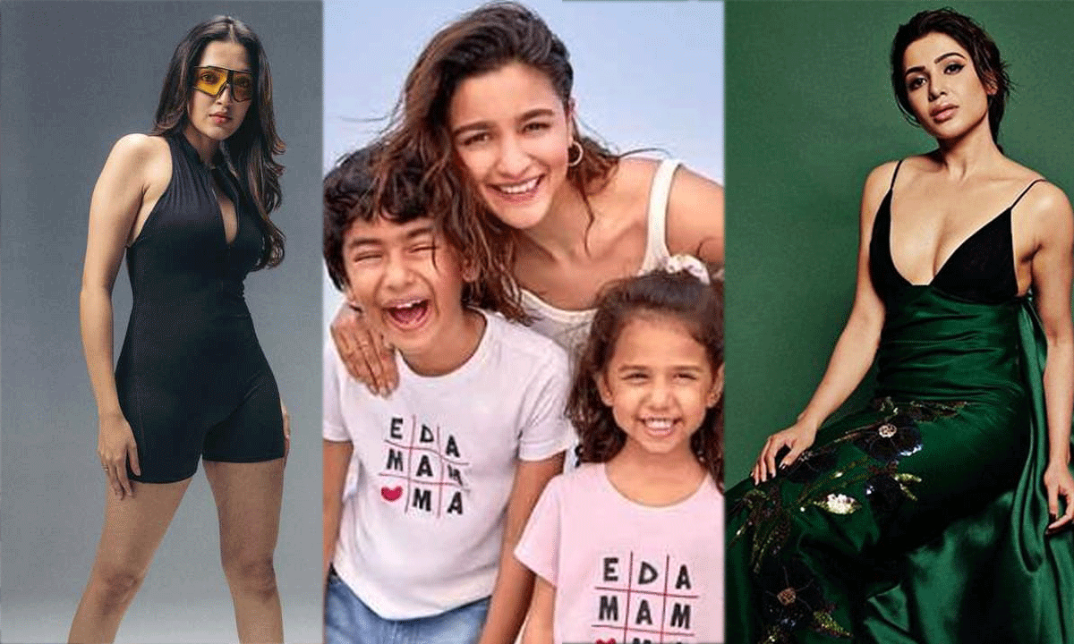 After Jewellery, Starlets Focus On Clothing Business