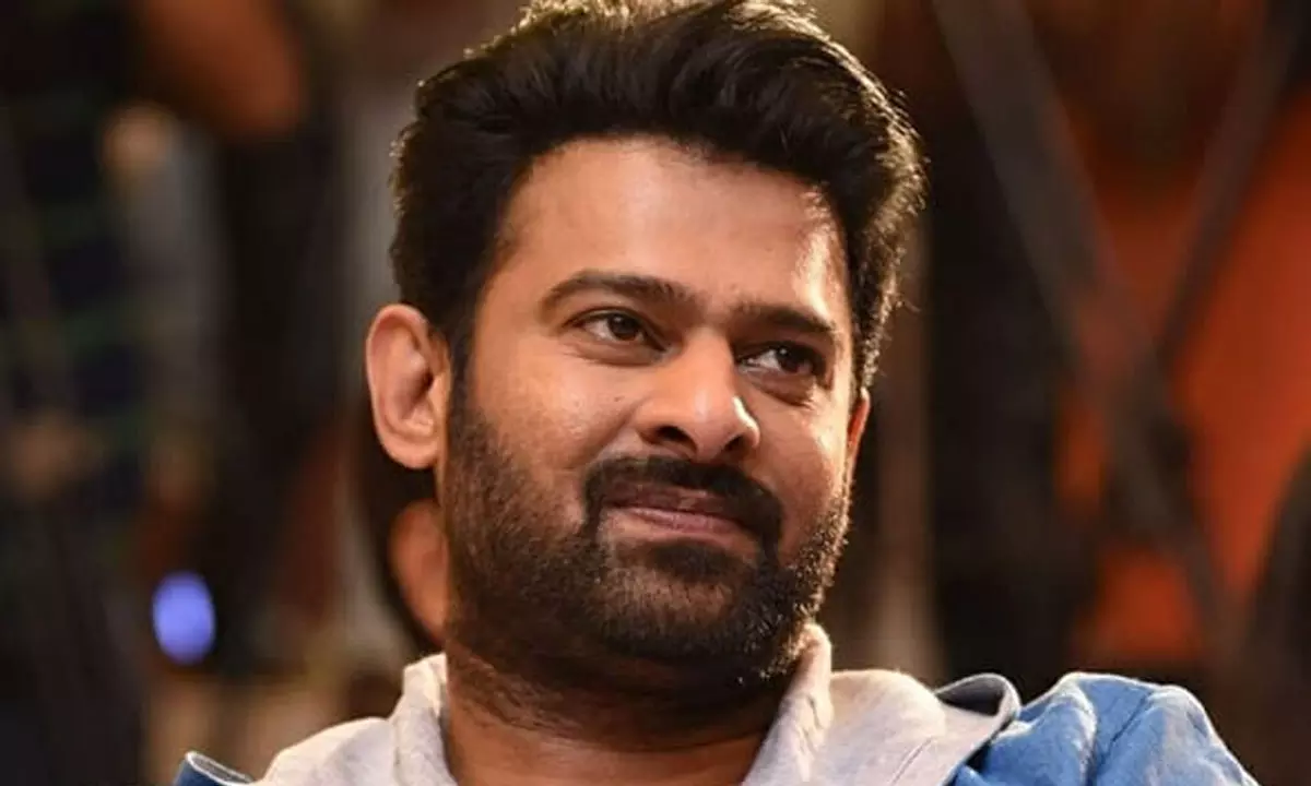 Prabhas To Get More Trolled