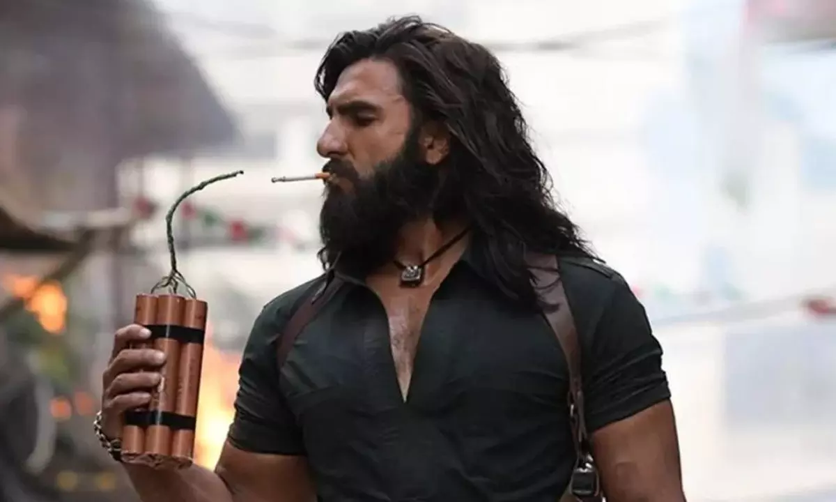 Biggest Blockbuster In Recent Years, But Netflix Silent?