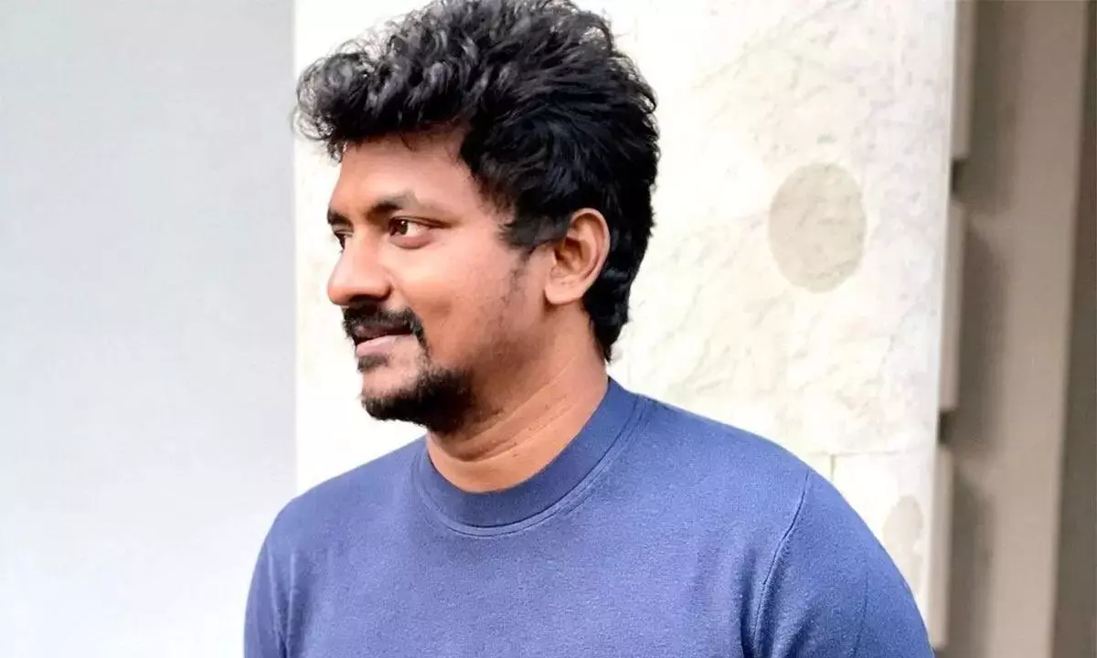 Is He The Next Big Director In South India?