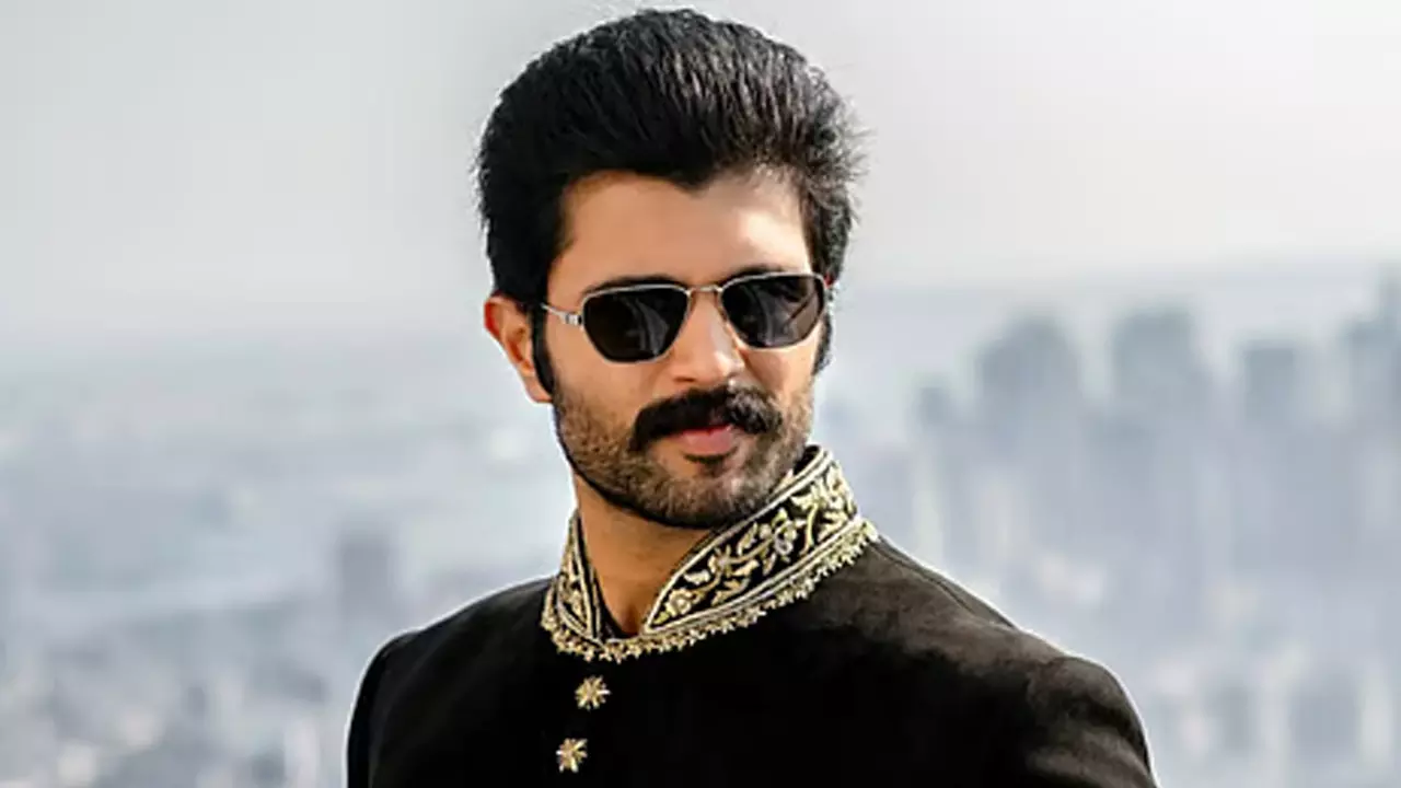 Historic Comeback: Can Vijay Deverakonda Make It Happen?