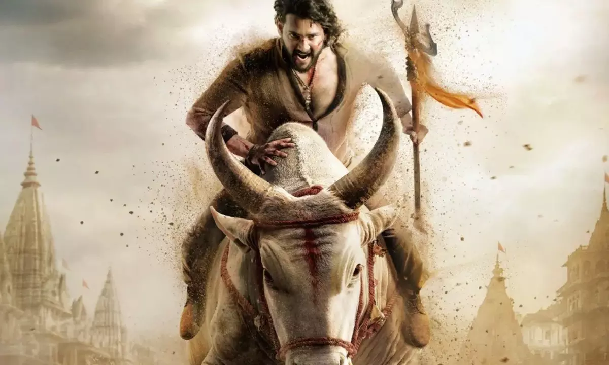 Varanasi Plot: Rajamouli’s Madness With Mahesh Babu!