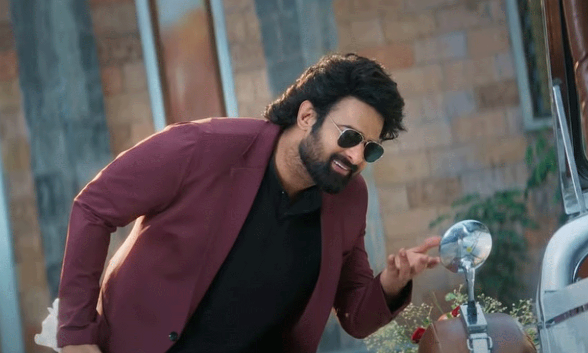 Prabhas’ Raja Saab Seals OTT Streaming Date