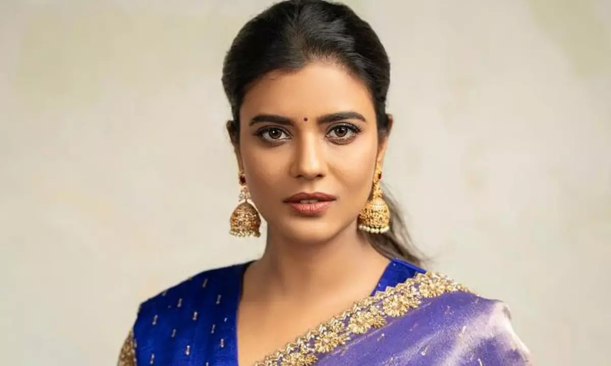 Sankranthiki Vastunnam Didn’t Change Fortunes, Heroine Says