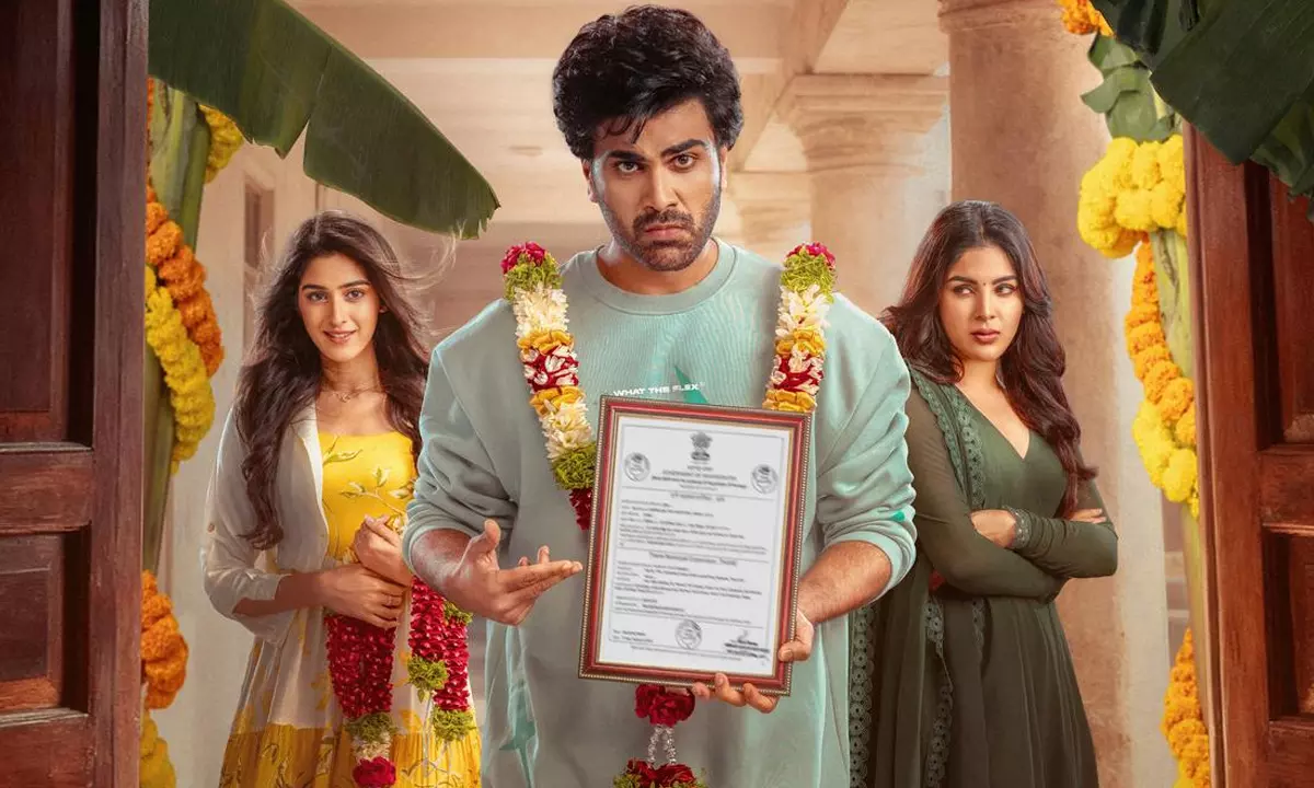 Nari Nari Naduma Murari OTT Date: Telugu Youth Protesting!