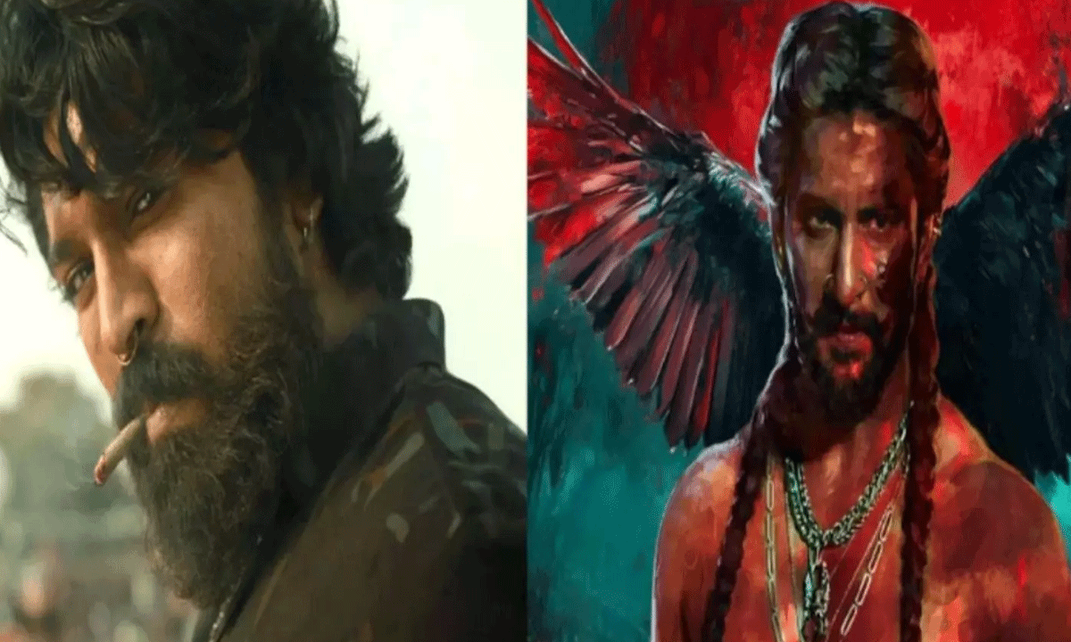 Big Films Killing Small Films For Their Ego?