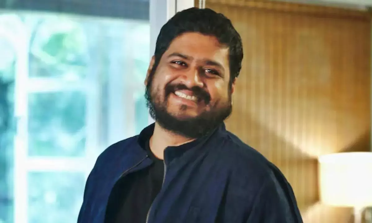 Telugu hero scared of Prabhas’ director