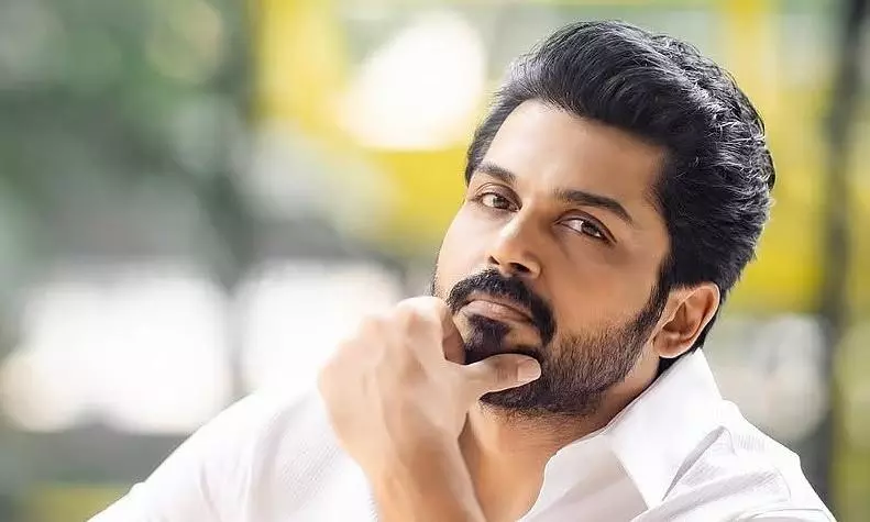 Kollywood hero trust Telugu more than Tamil