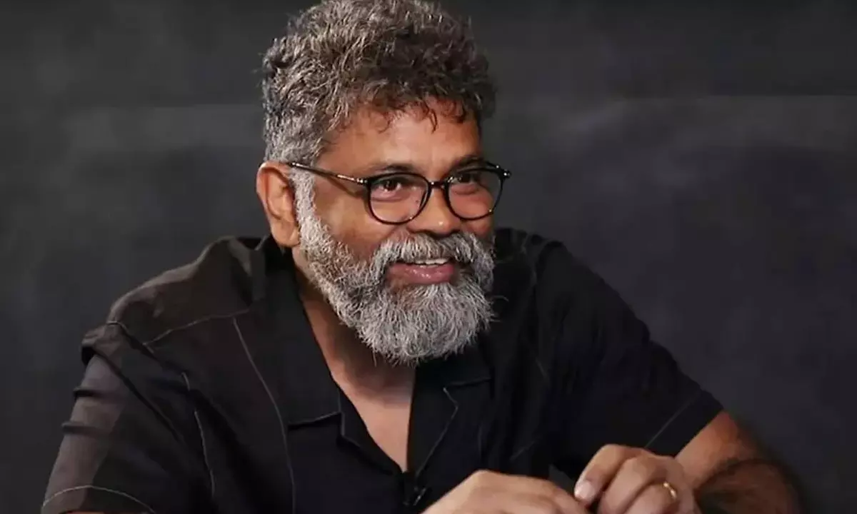 Why Sukumar Silently Disappeared?