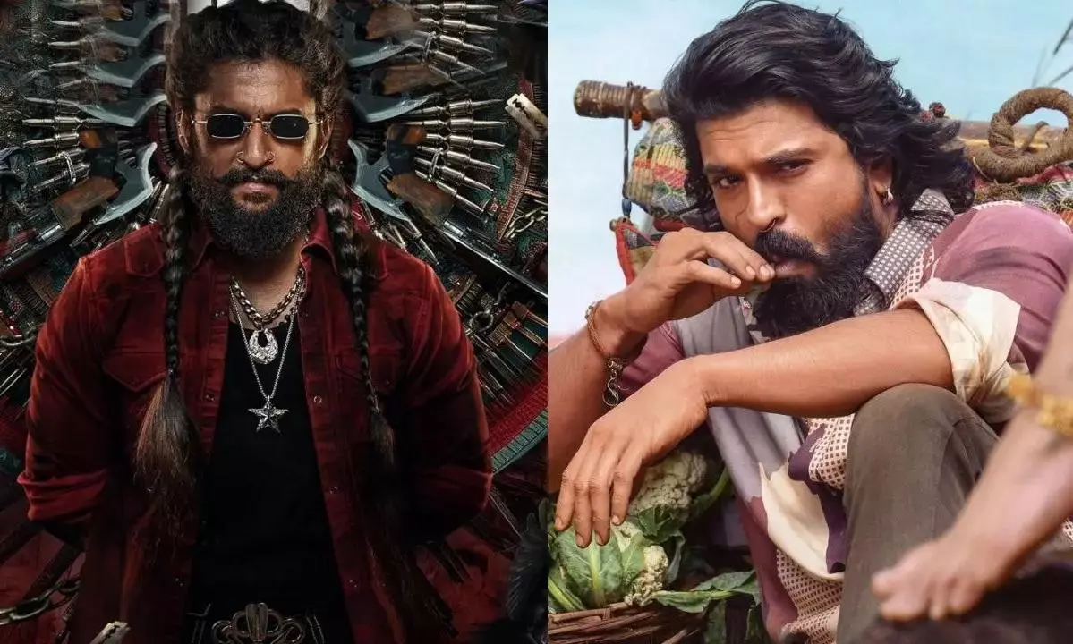 March Madness: Why Is Tollywood Delaying?