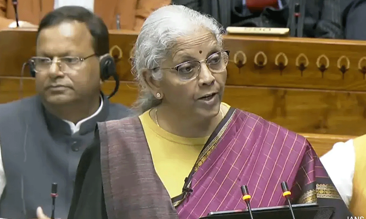 Budget 2026: What’s Cheaper? What’s Costlier?