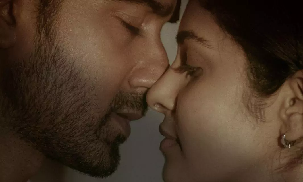 Couple Friendly Trailer Talk: Perfect Valentines Day Recipe