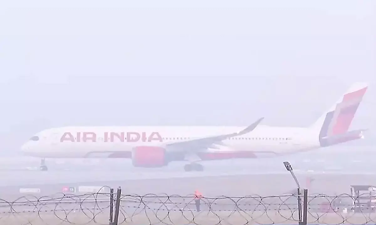 Indian Flights Air Switch Issue: Breaking News Out!