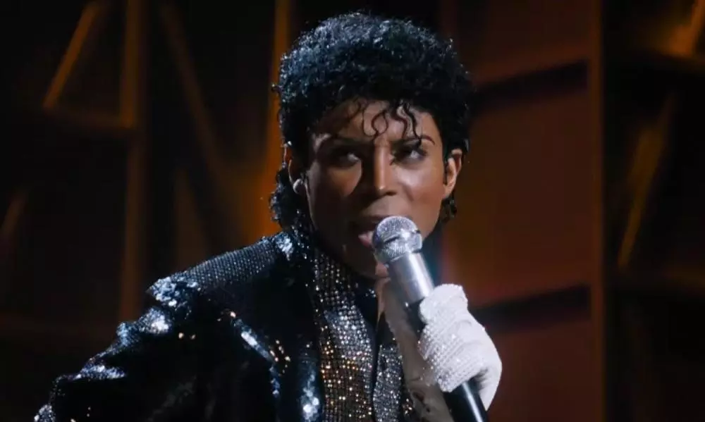 Michael Jackson Trailer: Next $1Billion Film?