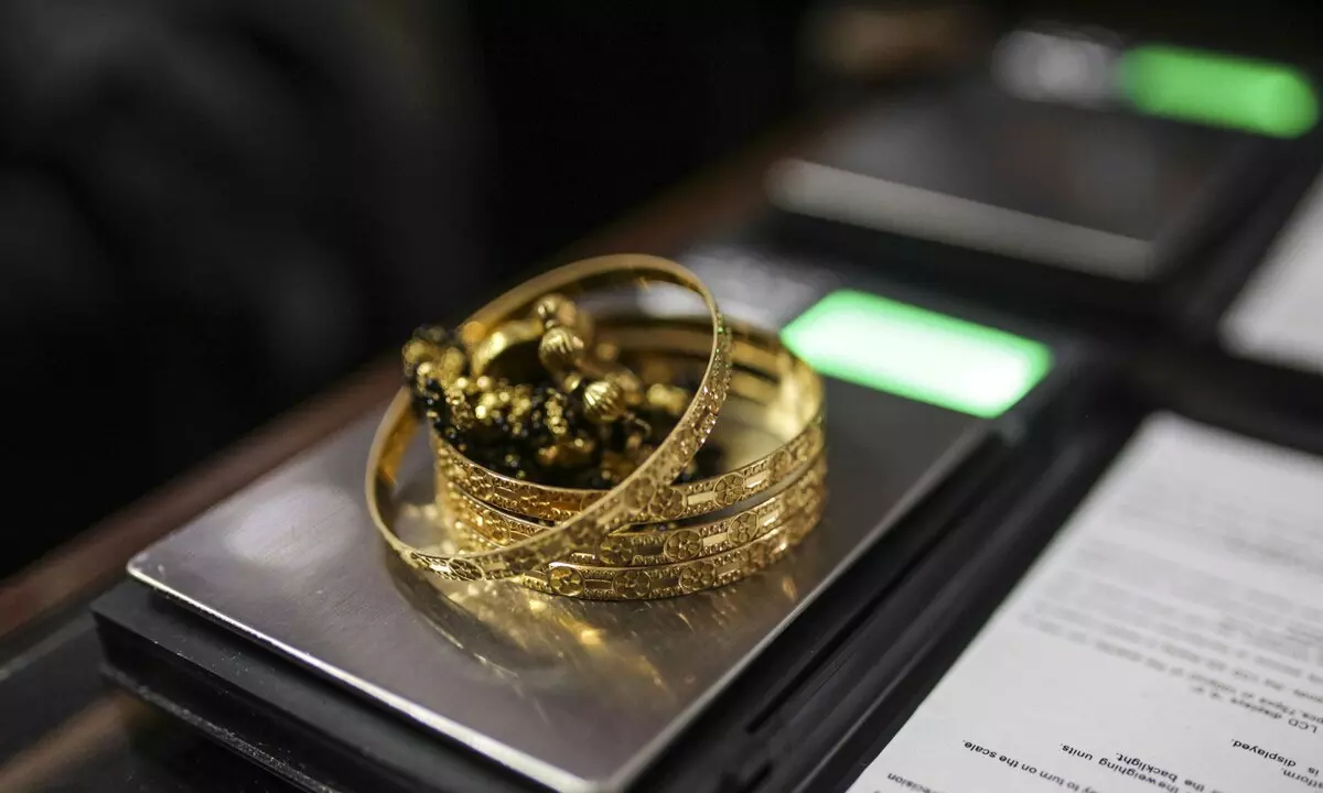 New Limit For Carrying Gold From Abroad: How Much Is It
