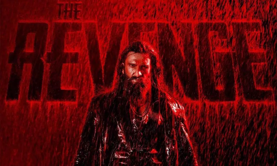 Dhurandhar 2 Trailer: Massive Setting, Big Hope!