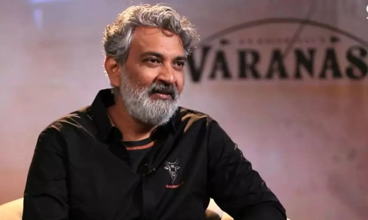 Varanasi In 2 Parts? Why Filming in IMAX?