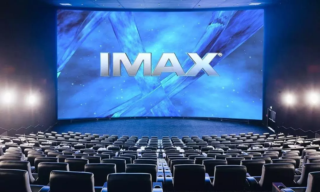 Why Isn’t Hyderabad Getting IMAX? Why Heroes Silent?