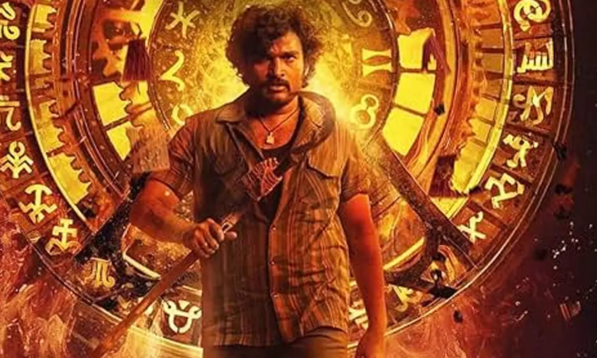 Buzz: Kiran Abbavarm Goes Out Of “Ka” Sequel