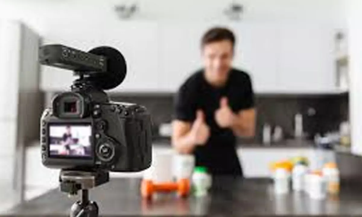 Sankranthi Films Target YouTuber: Whats Happening?