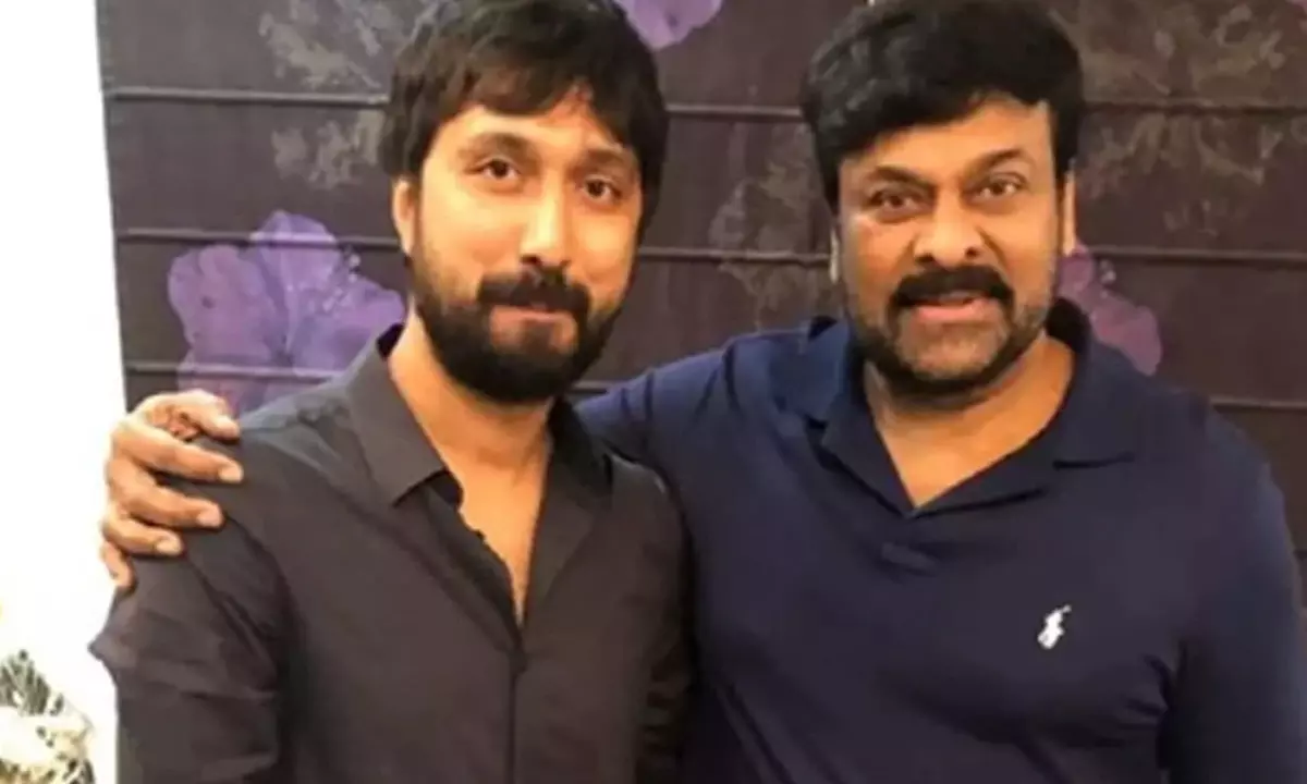 Talk: Producer Change For Megastar’s Next Film