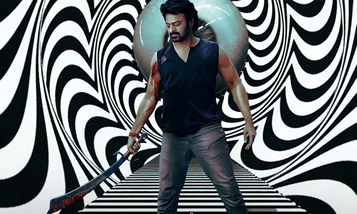 Prabhas Fans Appreciating Jio Hotstar For This Reason