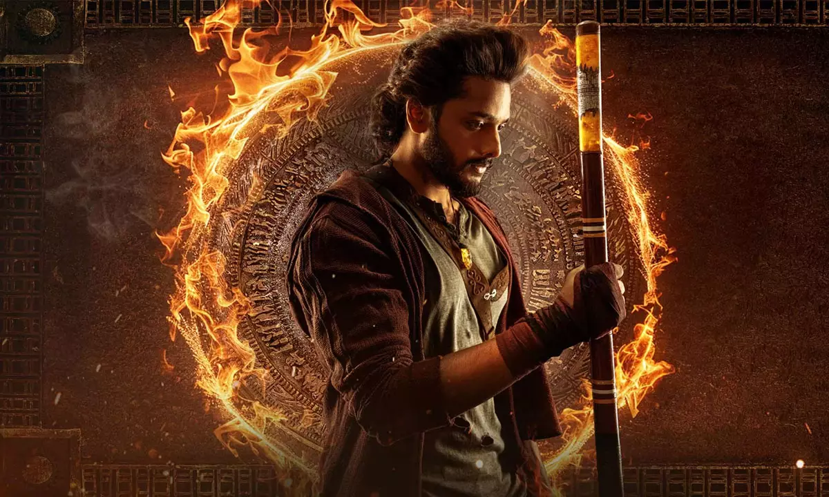 Teja Sajjas Mirai breaks Indian TV TRP records