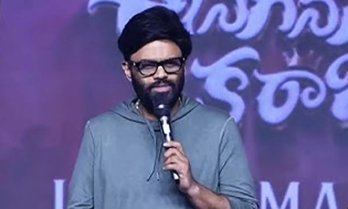 Naga Vamsi Aims At Dhurandhar 2 With Small Film!