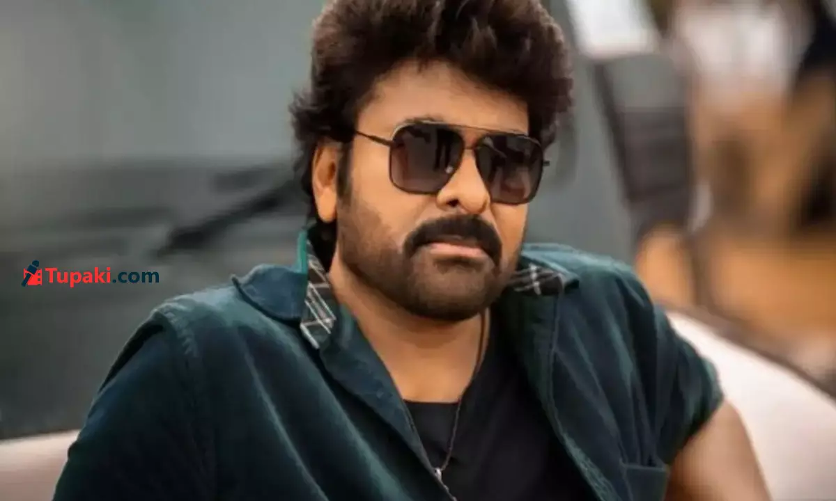 Pawan & Charan Clarified, What About Chiru?