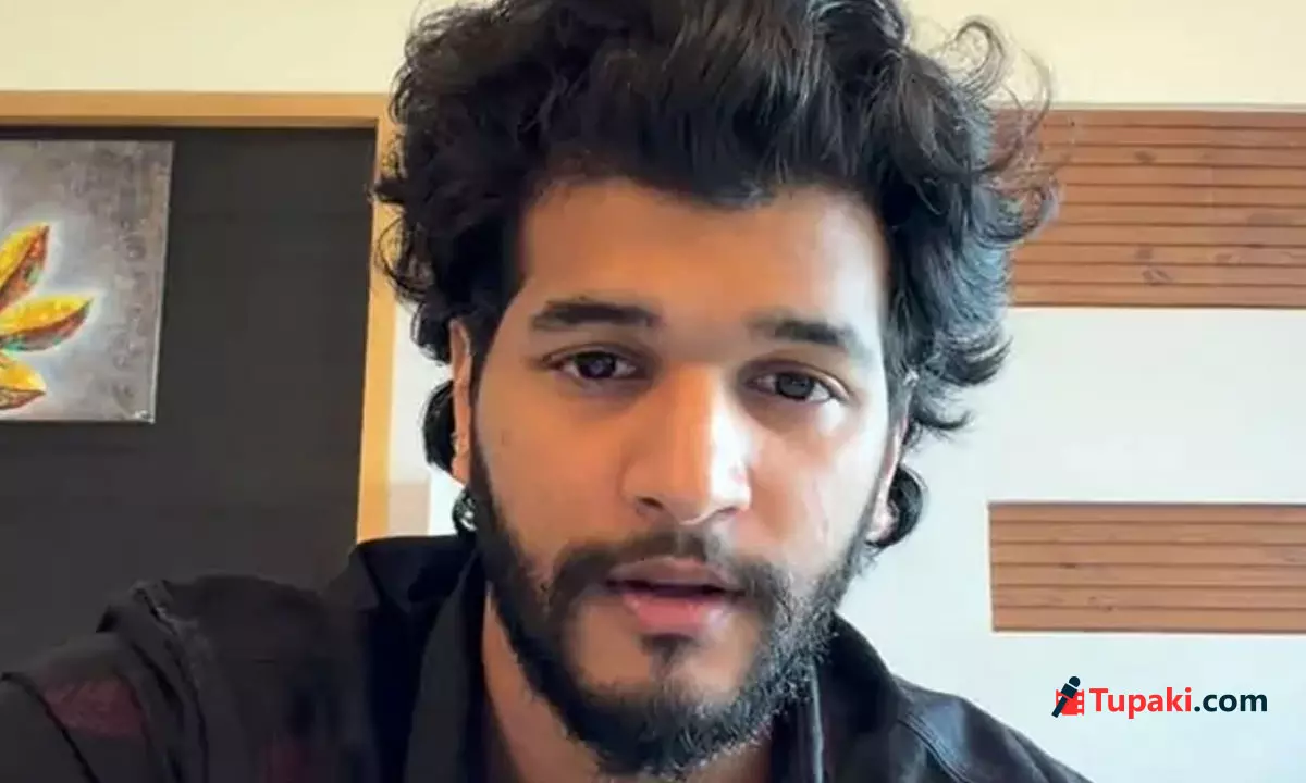 Attitude Star Refuses To Say Sorry!