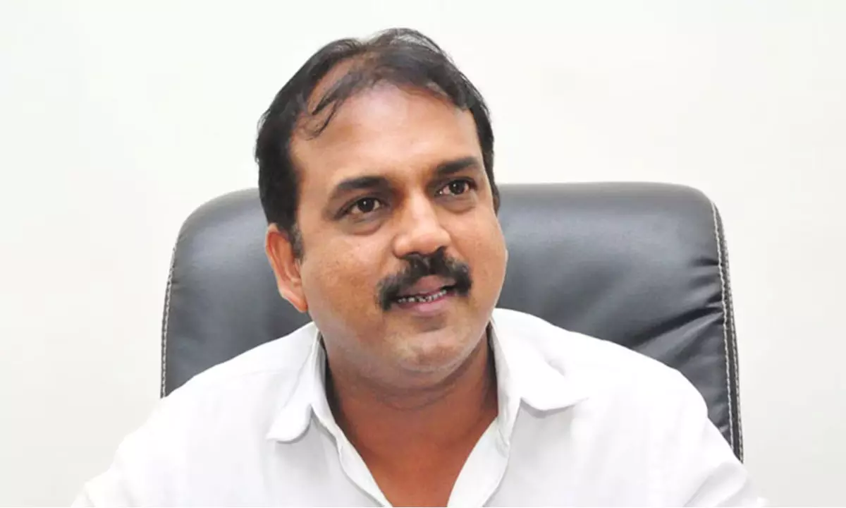 Unconventional Koratala Siva Setting Up Projects?