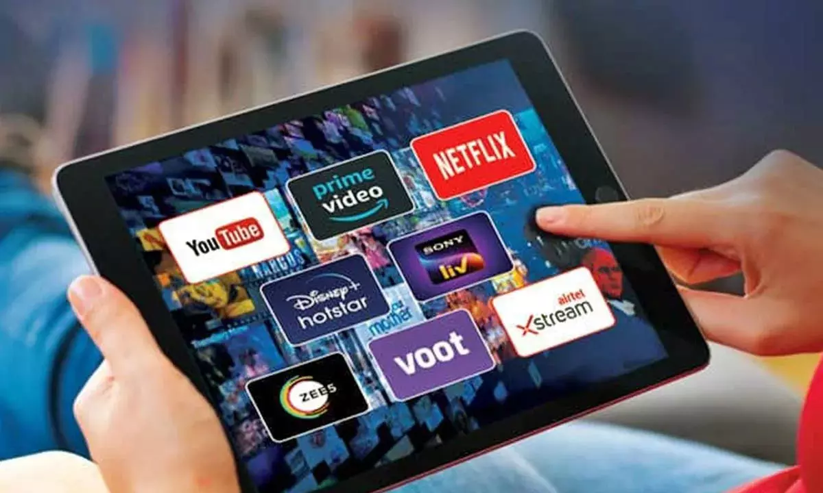 OTT Recommendation: What’s The Top 10 List For Weekend?