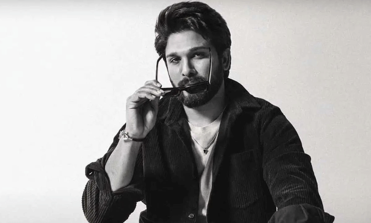 Is Allu Arjun Starting New Payment Trend In India?