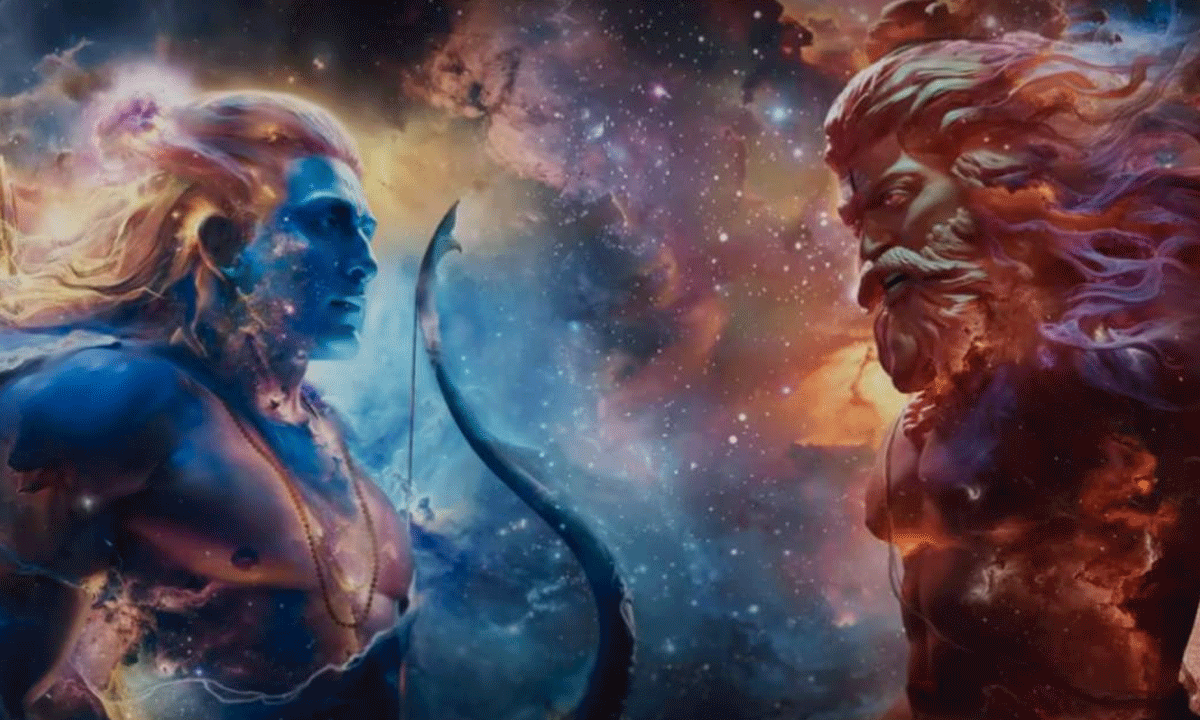 Most Talented Tamil Actor To Join Ramayana?