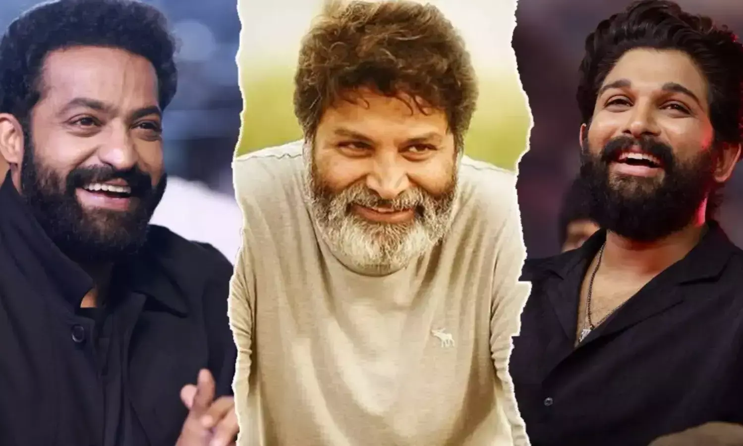 God Of War: Is It Allu Arjun Or NTR?