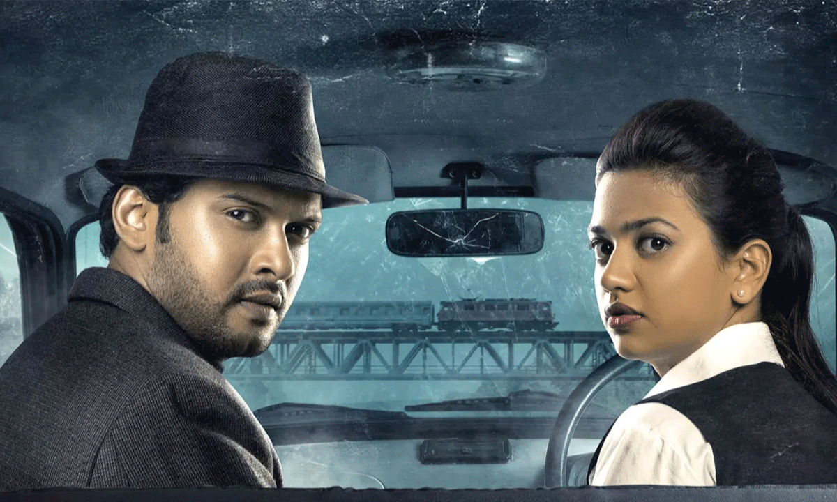 When Agent Sai Srinivasa Athreya Sequel Is Going To Happen?