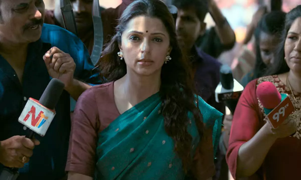 That Scene In Euphoria Is The Most Disgusting One