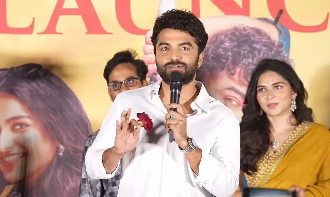 Hero Completely Changed Now, How?