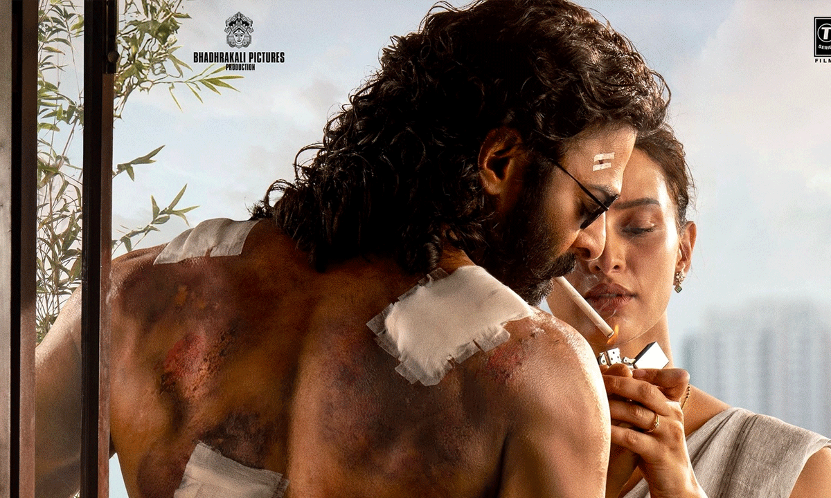 More Caution Needed From Prabhas, Immediately!