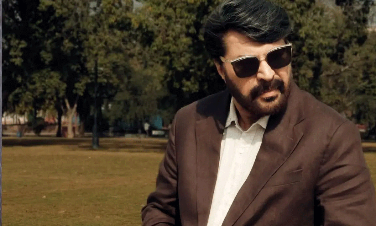 How Mohammed Kutty Became Mammootty