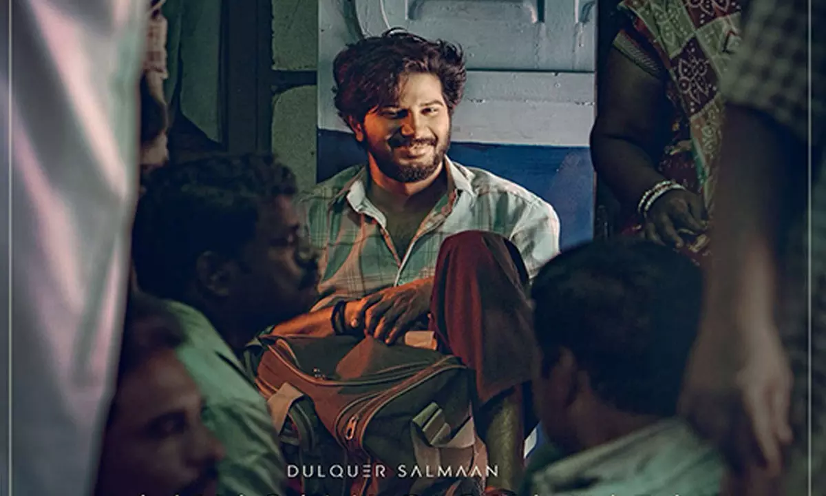 Dulquer Salmaans Aakasam Lo Oka Tara to start climax shoot